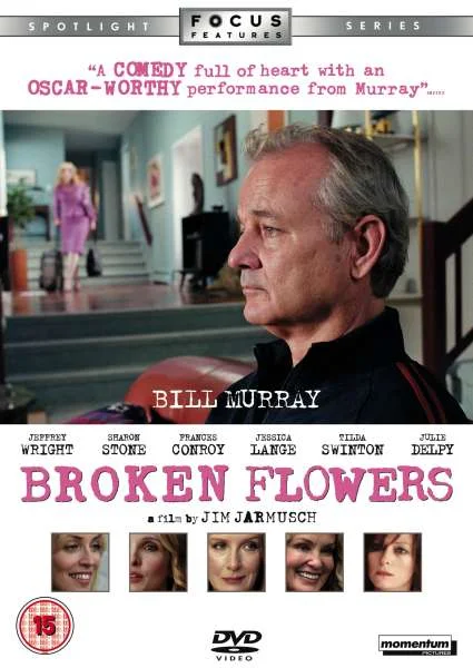 Broken Flowers Bild 1