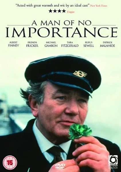A Man Of No Importance Bild 1