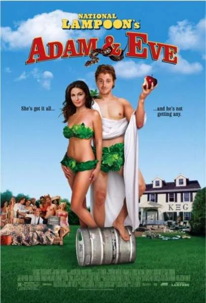 National Lampoon's Adam And Eve Bild 1