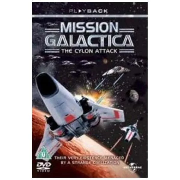 Mission Galactica Bild 1