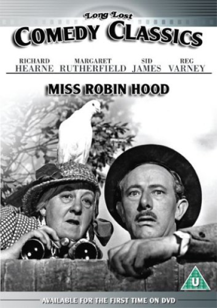 Miss Robin Hood Bild 1