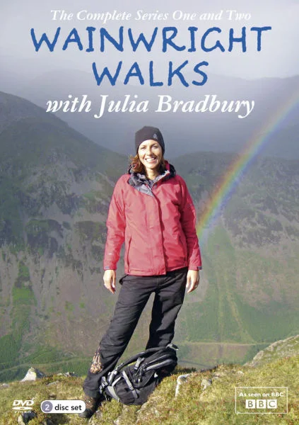 Wainwright Walks Series One And Two Boxed Set Bild 1