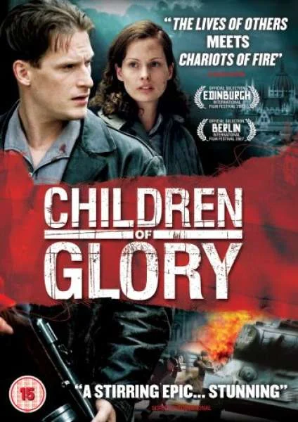 Children Of Glory Bild 1