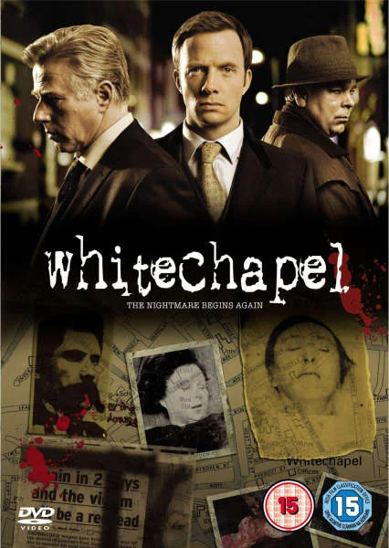 Whitechapel Bild 1