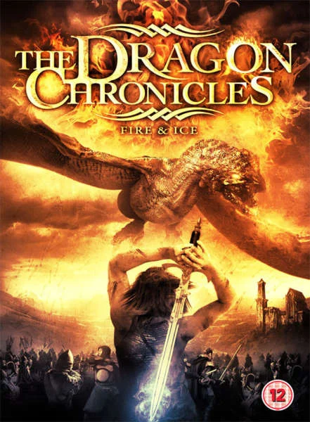 Dragon Chronicles - Fire And Ice Bild 1