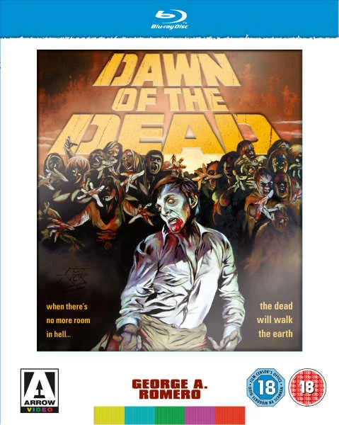 Dawn Of The Dead Bild 1