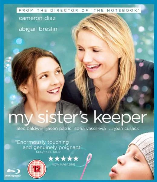 My Sisters Keeper Bild 1