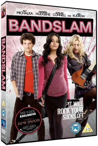 Bandslam Bild 1