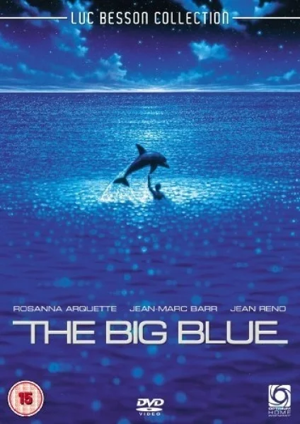 Big Blue Bild 1