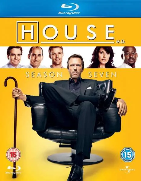House M.D - Season 7 Bild 1