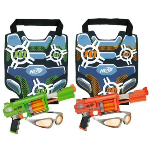NERF Dart Tag Fury Bild 1