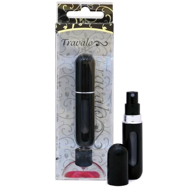 Travalo Perfume Atomiser Bild 1