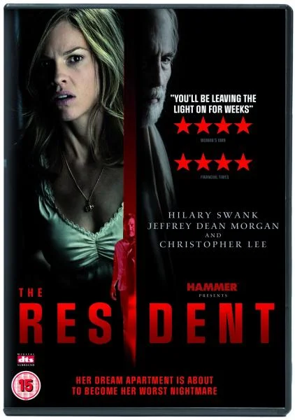 The Resident Bild 1
