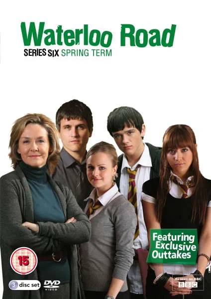 Waterloo Road - Series 6: Spring Bild 1