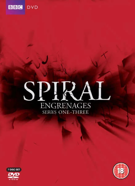 Spiral - Series 1-3 Bild 1