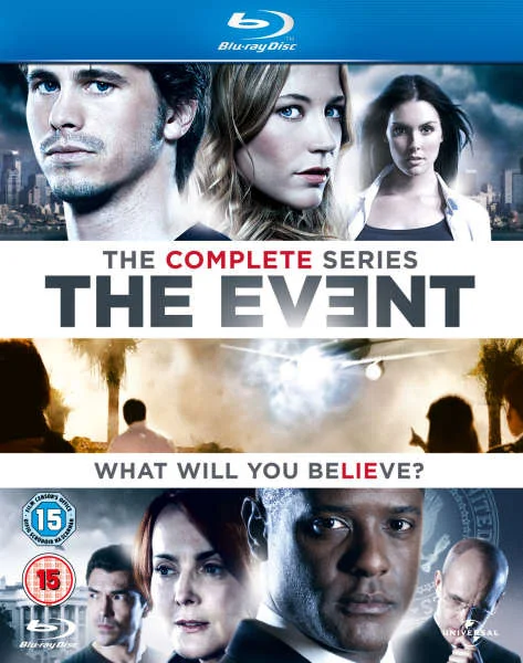 The Event - Series 1 Bild 1