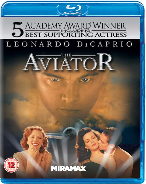 The Aviator Bild 1