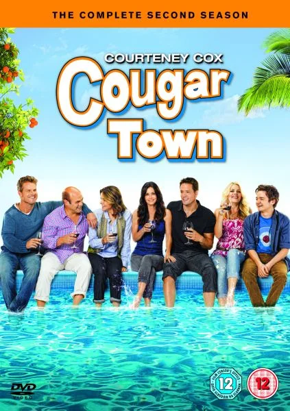 Cougar Town - Season 2 Bild 1