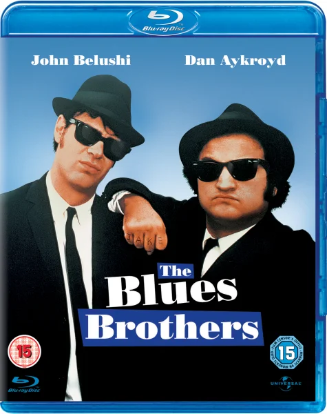 The Blues Brothers Bild 1