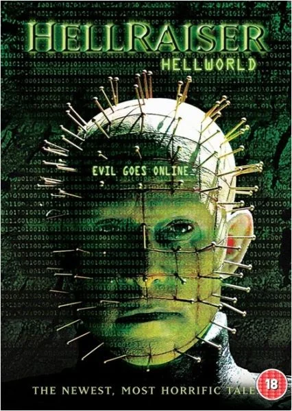 Hellraiser VIII: Hellworld Bild 1
