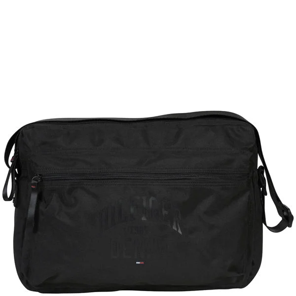 Hilfiger Denim Men's Taylor Messenger Bild 1