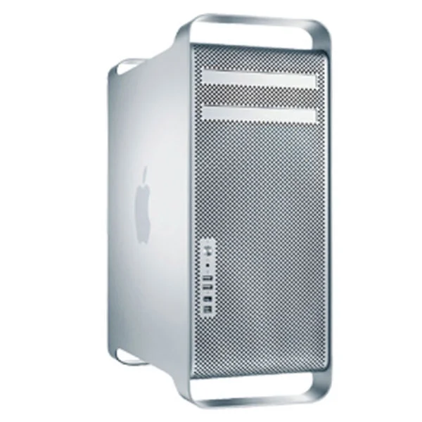 Apple Mac Pro 2 x 2.4GHz 6-Core Intel Xeon 12GB ATI RADEON 5770 1GB 1TB 7200rpm Bild 1