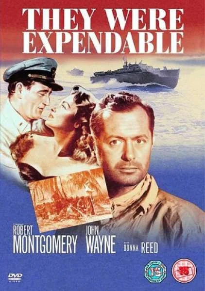 They Were Expendable Bild 1