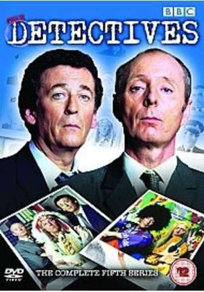 The Detectives Bild 1