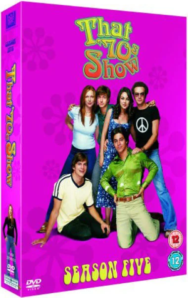 That 70s Show - Season 5 Bild 1