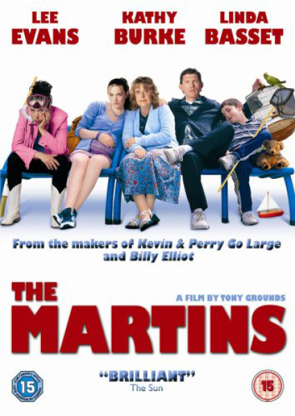The Martins Bild 1