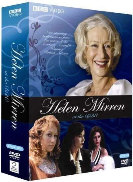 Helen Mirren - At The BBC Bild 1