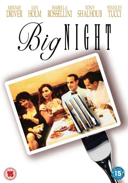 Big Night Bild 1