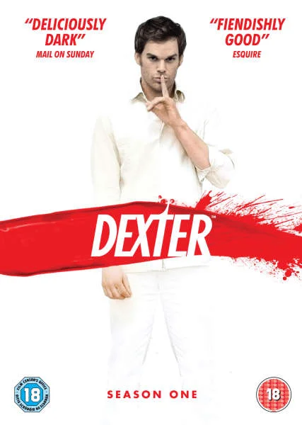 Dexter - Season 1 Bild 1