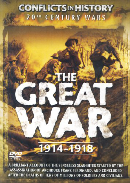 The Great War - 1914 - 1918 Bild 1