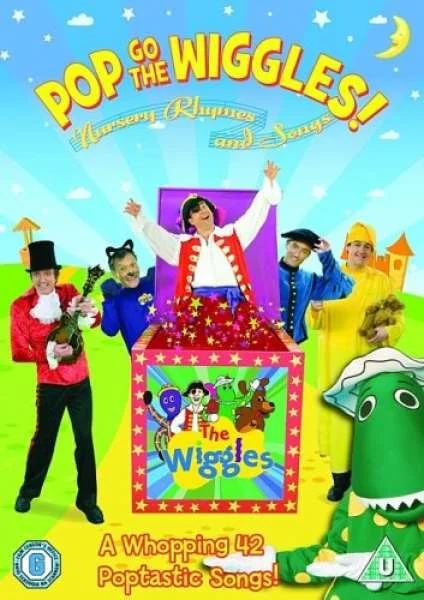 The Wiggles Bild 1