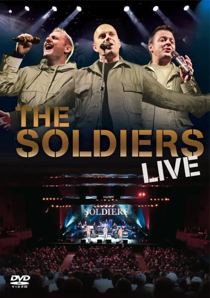 The Soldiers Coming Home: The Live Tour Bild 1