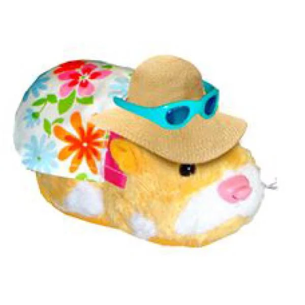 Zhu Zhu Pets Hamster Outfits Sundress Bild 1