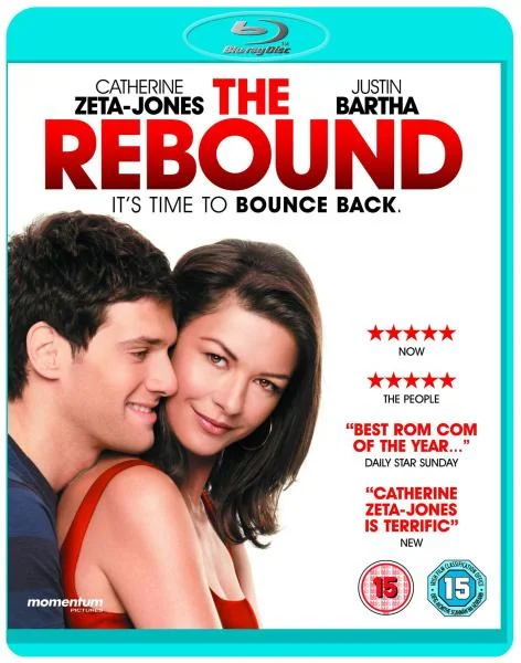 The Rebound Bild 1
