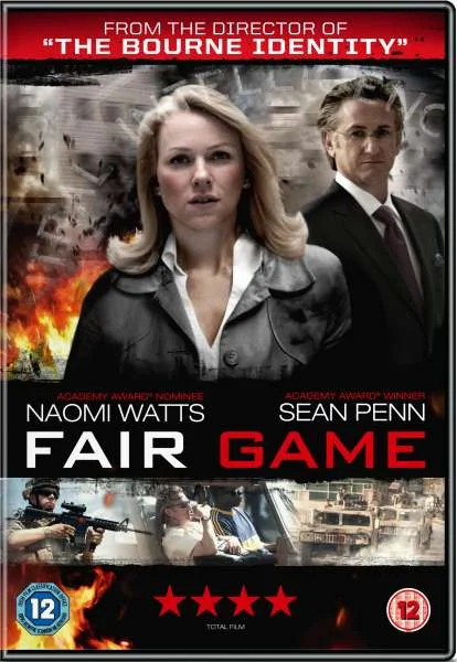 Fair Game Bild 1