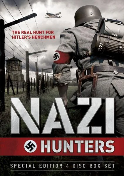 Nazi Hunters Bild 1