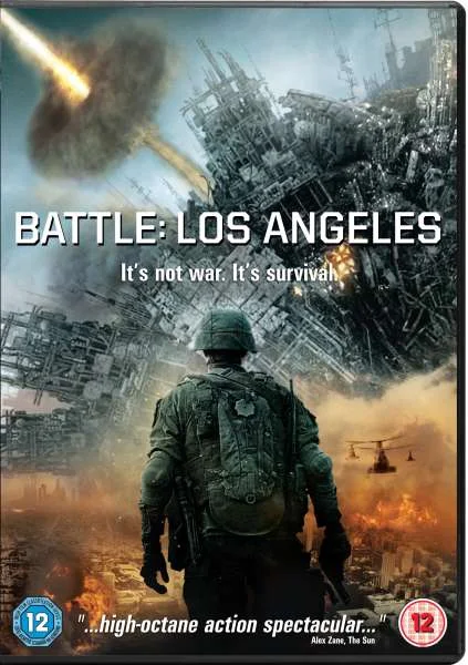 Battle: Los Angeles Bild 1