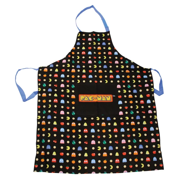 Pac-Man Apron Bild 1