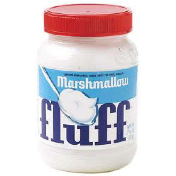 Marshmallow Original Fluff Bild 1