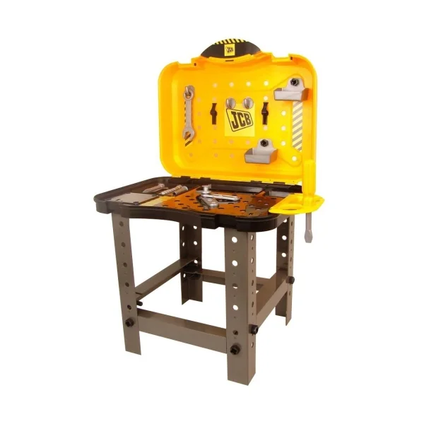 JCB Toolbench Bild 1