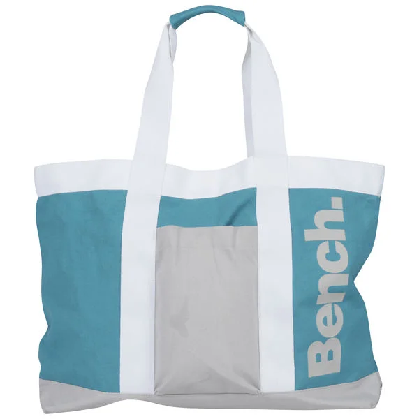 Bench Women's Gathering Beach Bag Bild 1