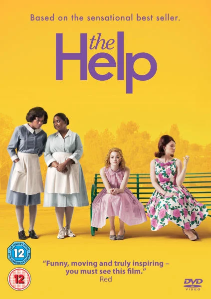 The Help Bild 1
