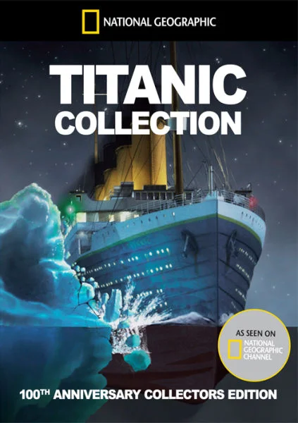 National Geographic: Titanic Collection Bild 1