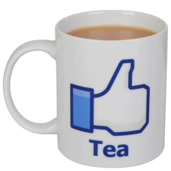 Gefällt mir Teetasse Bild 1