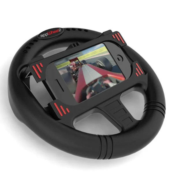 AppToyz AppWheel V2.0 Universal Cage Bild 1
