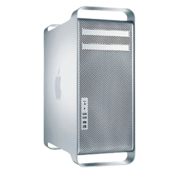 Apple Mac Pro Server One 3.2GHz Quad-Core Intel Xeon 8GB ATI RADEON 5770 1GB Bild 1